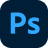 Adobe Photoshop logo